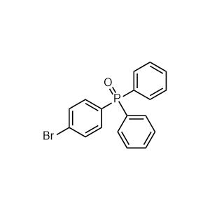 (4-溴苯基)二苯基氧化膦