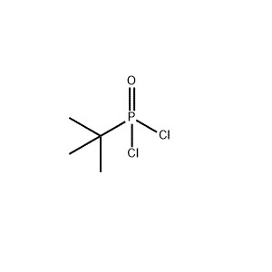 tert-Butylphosphonic dichloride